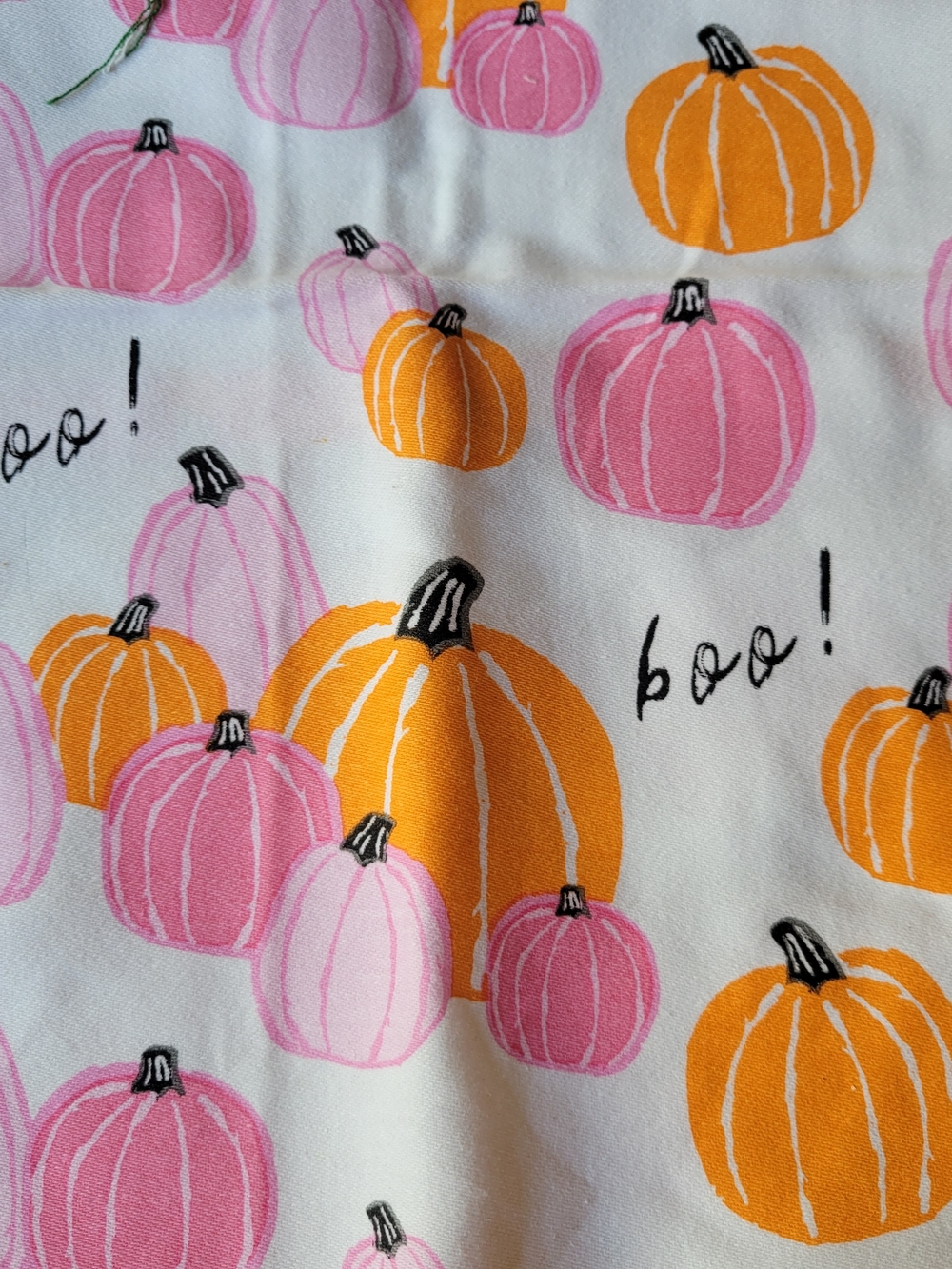 Tag Halloween Trio of Kitchen Towels - Your Choice - Picture 5 of 8